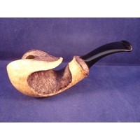 Pipe Roger Wallenstein Driftwood Freehand