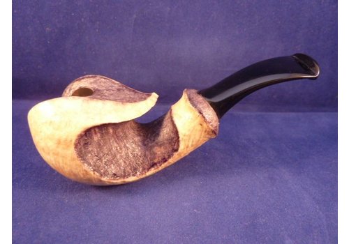 Pipe Roger Wallenstein Driftwood Freehand 