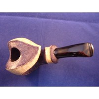 Pipe Roger Wallenstein Driftwood Freehand