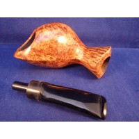 Pipe Roger Wallenstein Smooth Freehand