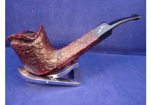 Pipe Savinelli Freehand Autograph Freestyle 