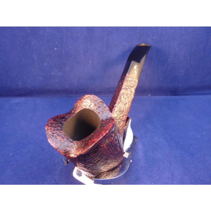 Pipe Savinelli Freehand Autograph Freestyle