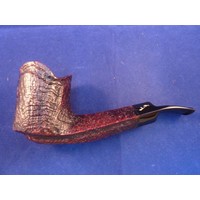 Pijp Savinelli Freehand Autograph Freestyle