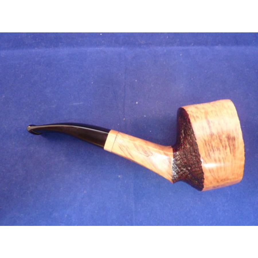 Pipe Savinelli Freehand Briar Line