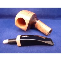 Pipe Savinelli Freehand Briar Line