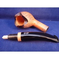 Pijp Savinelli Freehand Briar Line