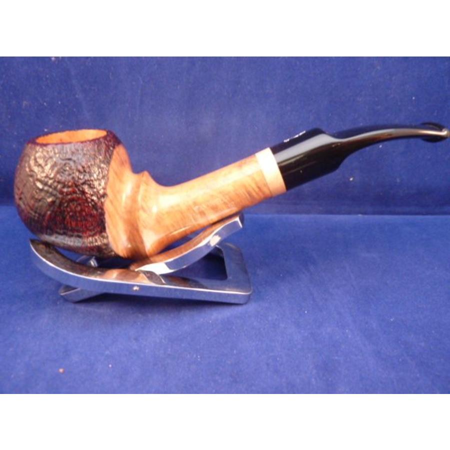 Pipe Savinelli Freehand Briar Line