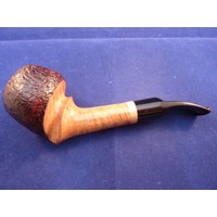 Pijp Savinelli Freehand Briar Line