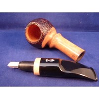 Pijp Savinelli Freehand Briar Line