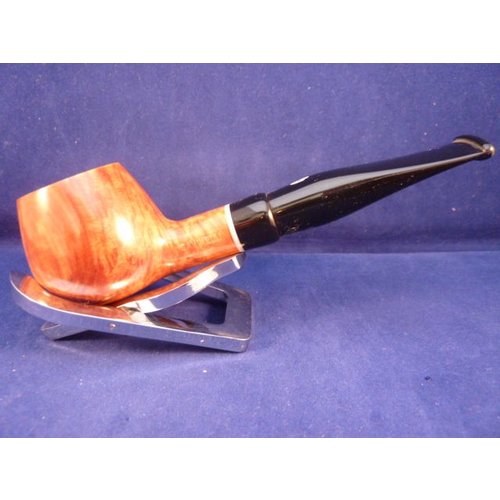 Pipe Savinelli Gaius 345 