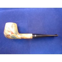 Pijp Stanwell Decoupage