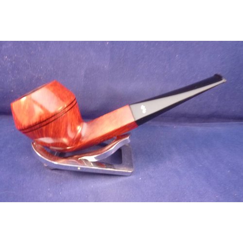 Pipe Caminetto (00) Smooth Bulldog 