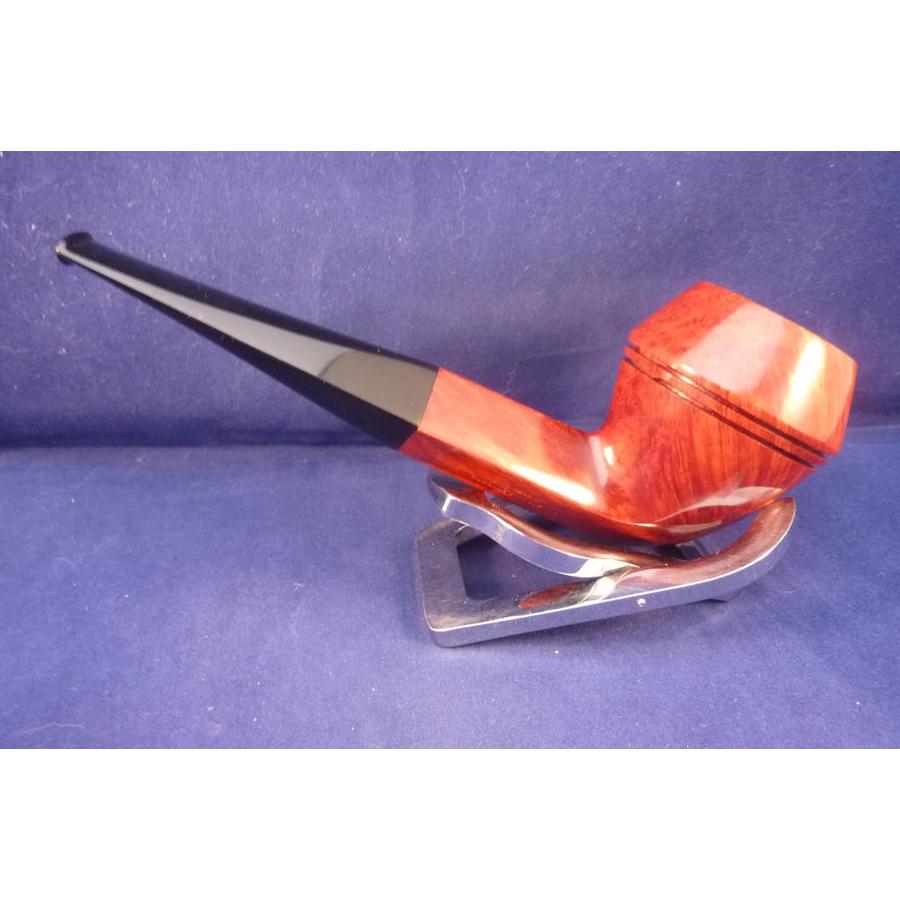 Pipe Caminetto (00) Smooth Bulldog