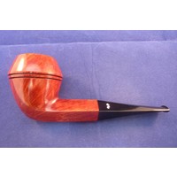 Pipe Caminetto (00) Smooth Bulldog