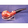 Savinelli Pipe Savinelli Sport Edition Golf Brown