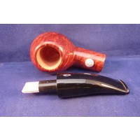 Pipe Savinelli Sport Edition Golf Brown