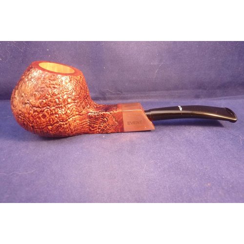 Pipe Caminetto Pipe of the Year 2016 Sandblasted 