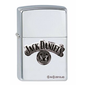 Zippo Lighter Zippo Jack Daniel's