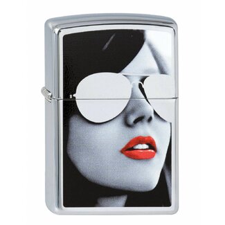 Zippo Aansteker Zippo Sunglasses