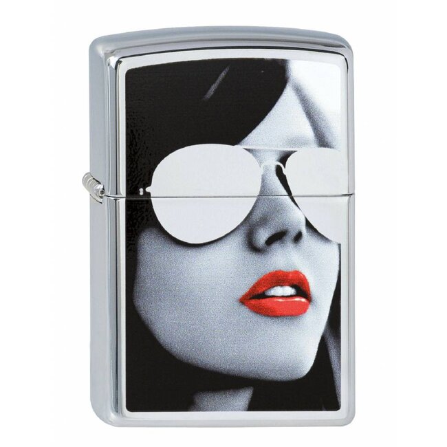 Lighter Zippo Sunglasses