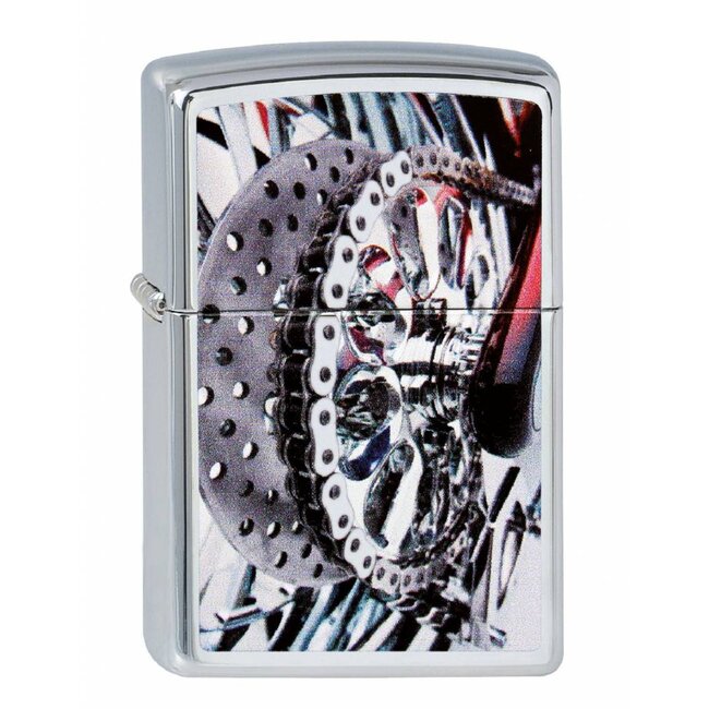 Zippo Lighter Zippo Bike Chain