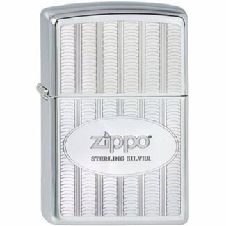 Zippo Aansteker Zippo Pillars