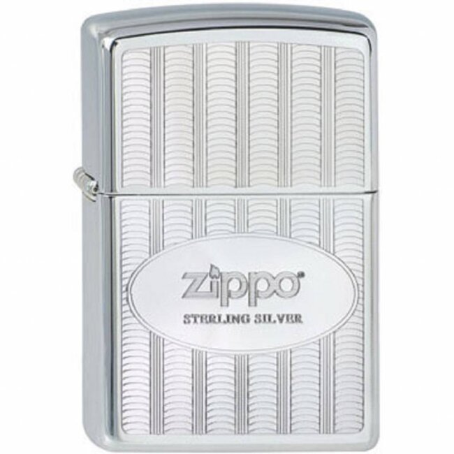 Zippo Aansteker Zippo Pillars