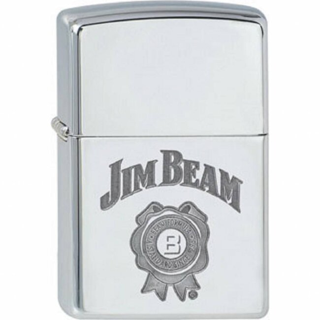 Aansteker Zippo Jim Beam DL