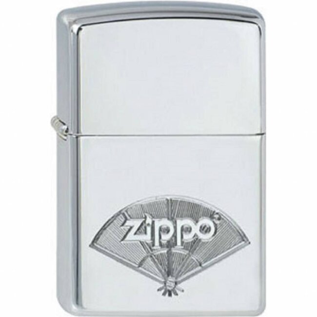 Zippo Aansteker Zippo Fan