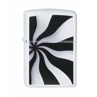 Zippo Lighter Zippo Spiral