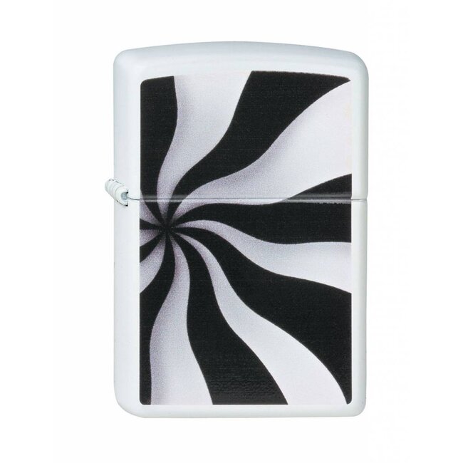 Zippo Lighter Zippo Spiral