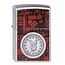Lighter Zippo Playboy
