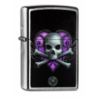Zippo Lighter Zippo Anne Stokes Collection