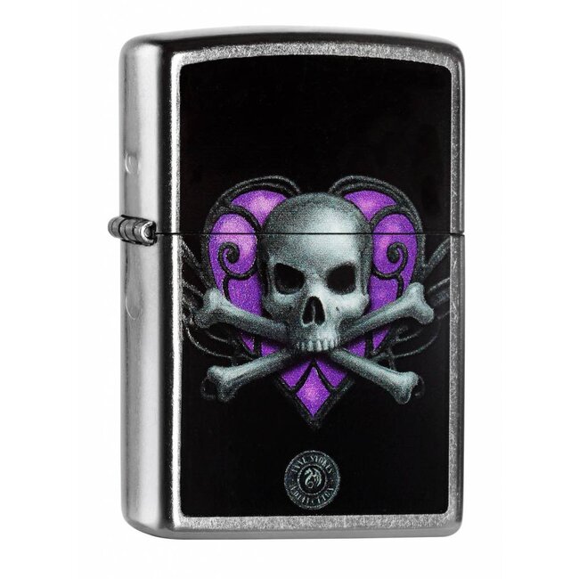 Zippo Aansteker Zippo Anne Stokes Collection