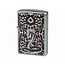 Zippo Lighter Zippo Pearl Snake