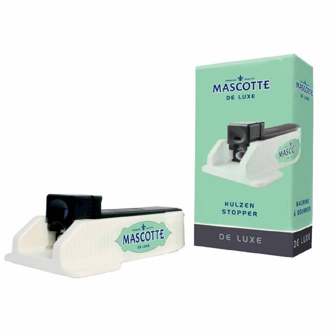 Mascotte Hulzenstopper de Luxe