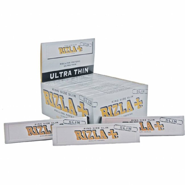 Rizla Rizla King Size Slim Box