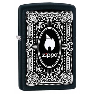 Zippo Aansteker Zippo Logo