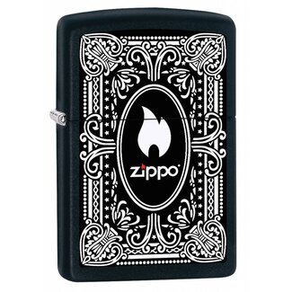 Zippo Lighter Zippo Logo