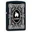 Lighter Zippo Logo