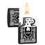 Lighter Zippo Logo