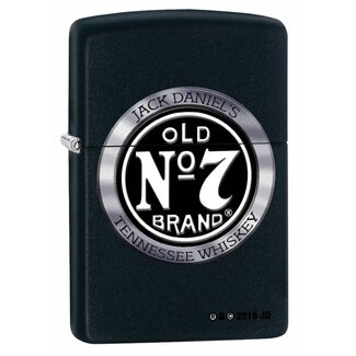 Zippo Lighter Zippo Jack Daniel's