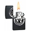 Lighter Zippo Jack Daniel's