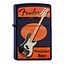 Lighter Zippo Fender Guitar Precision Bass
