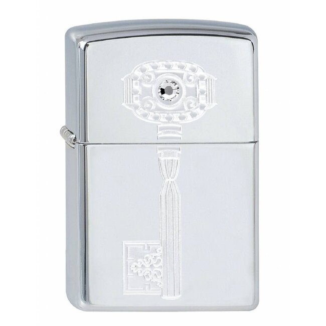 Zippo Aansteker Zippo Key