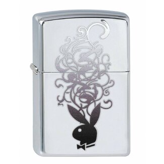 Zippo Lighter Zippo Playboy Phantasy