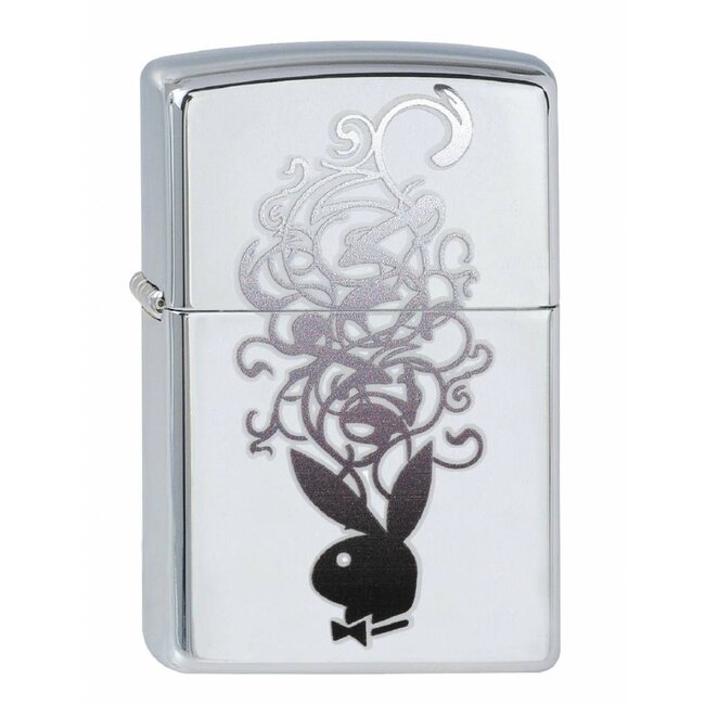 Zippo Aansteker Zippo Playboy Phantasy