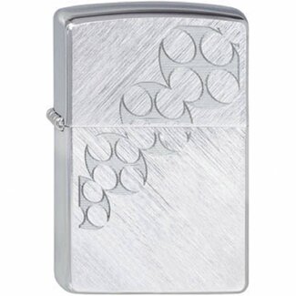 Zippo Lighter Zippo Banded