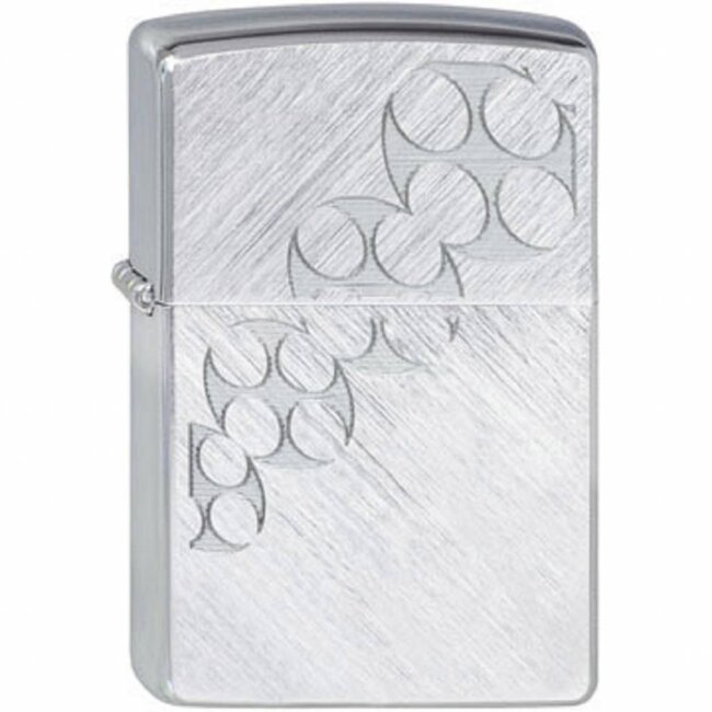 Lighter Zippo Banded