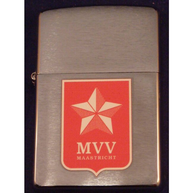 Zippo Lighter Zippo MVV Maastricht